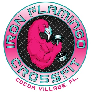 Iron Flamingo CrossFit